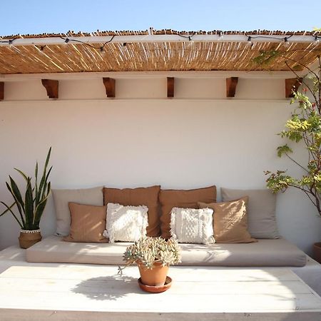 Pva - Cap Negret Apartment Altea Exterior photo